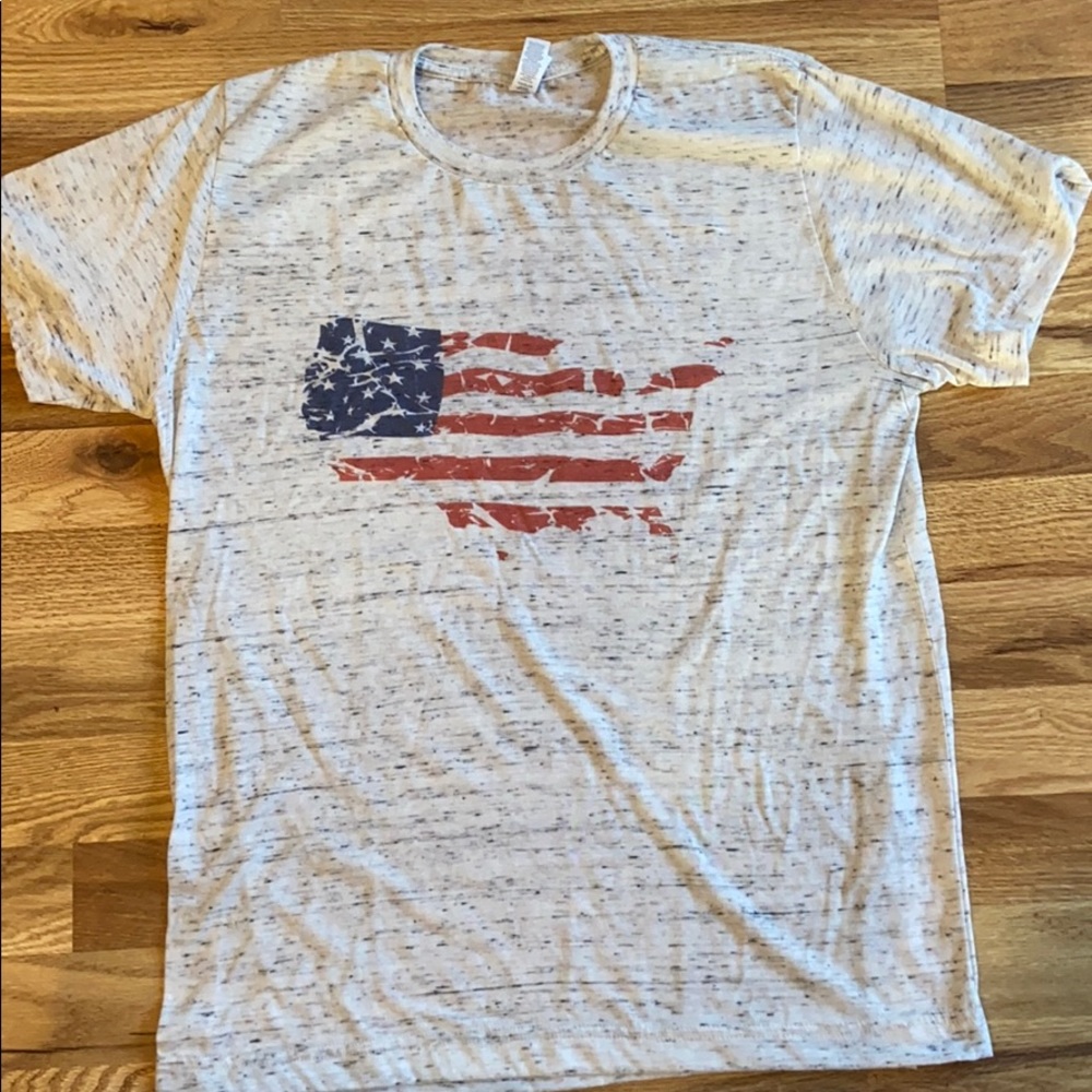Women’s 4th Of July Shirt